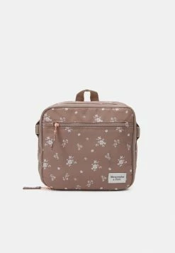 Abercrombie & Fitch LUNCHBOX UNISEX - Other Accessories - Brown