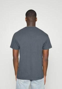 Abercrombie & Fitch LOGOCON UPDATE - Print T-shirt - Grey -Abercrombie & Fitch Shop b7751183b9744fe487dfacf1328262b7