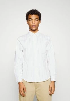 Abercrombie & Fitch PERFORMANCE - Formal Shirt - Grey
