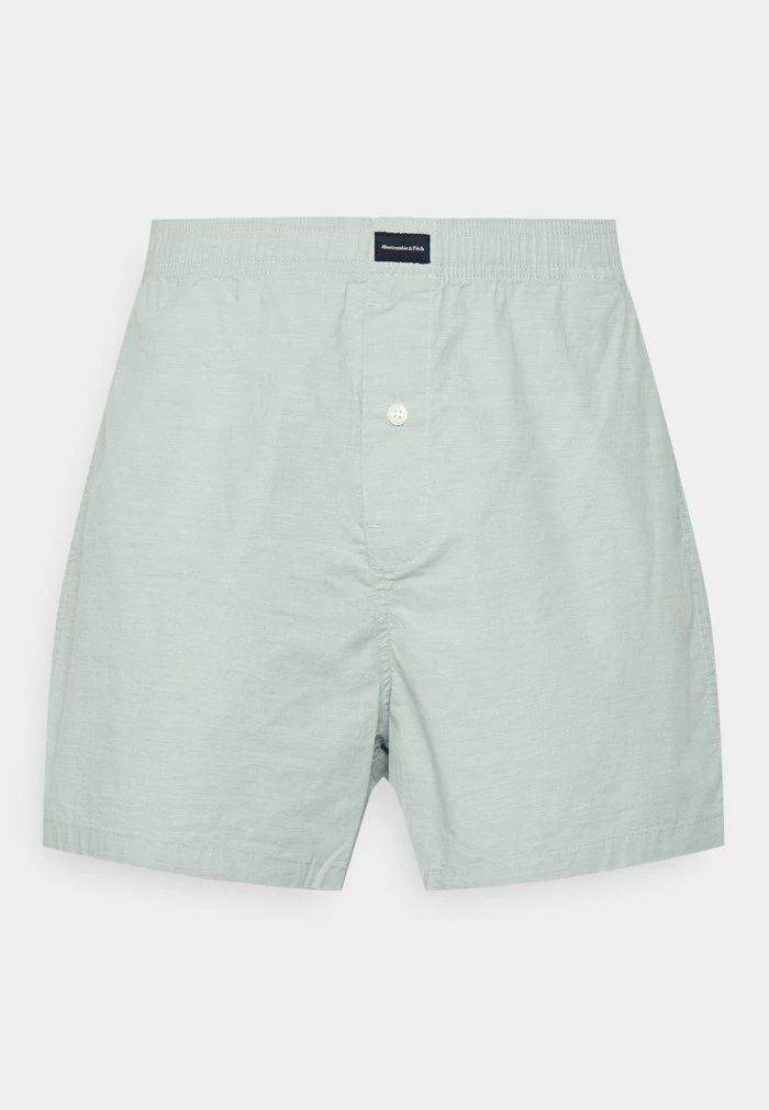 Abercrombie & Fitch 5-PACK - Boxer Shorts - Multi Coloured 3 Abercrombie & Fitch 5-PACK - Boxer Shorts - Multi Coloured - Image 3