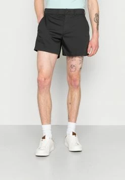 Abercrombie & Fitch IN ALL DAY - Shorts - Dark Grey