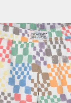 Abercrombie & Fitch MAY PRIDE - Tracksuit Bottoms - Rainbow -Abercrombie & Fitch Shop be01ef0ee1a549ec8e85158c3edaa7b0