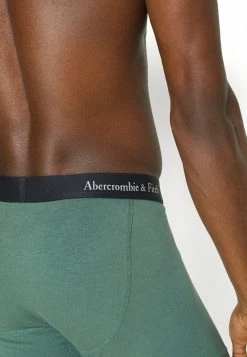 Abercrombie & Fitch 7 PACK - Pants - Black/blue/green/lead/white/grey/navy -Abercrombie & Fitch Shop c04d6d8654d94a1cb84d58dae5f9561f