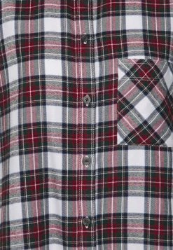 Abercrombie & Fitch HOLIDAY - Button-down Blouse - Cream Hero 13 Abercrombie & Fitch HOLIDAY - Button-down Blouse - Cream Hero -Abercrombie & Fitch Shop c1baecc3f2c7469fa7b2007a30c2a02a