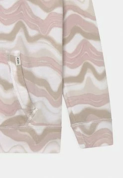 Abercrombie & Fitch PATTERN - Sweatshirt - Neutral Wave 5 Abercrombie & Fitch PATTERN - Sweatshirt - Neutral Wave -Abercrombie & Fitch Shop c25a928448db46c99411ec826fb7061f