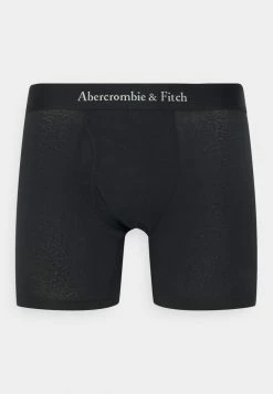 Abercrombie & Fitch 12 PACK - Pants - Blue/grey/black -Abercrombie & Fitch Shop c3e33b01887b4752b9db1b9403e6940b