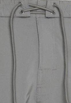 Abercrombie & Fitch Swimming Shorts - Grey -Abercrombie & Fitch Shop c471b464d3be416b93252c916d4f3d9d