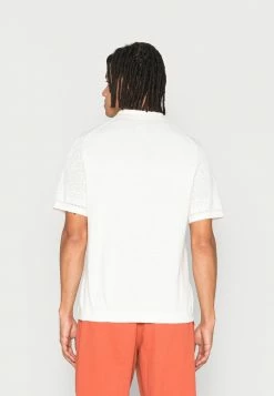 Abercrombie & Fitch Shirt - White -Abercrombie & Fitch Shop c524bd09d0914adf97f3a147b92933a9