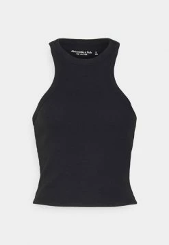 Abercrombie & Fitch MULTI SILO 4 PACK - Top - Brilliant White/cement/black Beauty/rustic Brown 12 Abercrombie & Fitch MULTI SILO 4 PACK - Top - Brilliant White/cement/black Beauty/rustic Brown -Abercrombie & Fitch Shop c88728cef81341e9af3532381635aa36