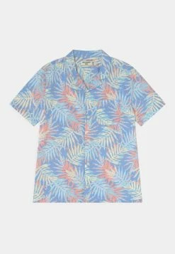 Abercrombie & Fitch RESORT - Shirt - Pink Floral