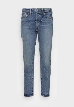 Abercrombie & Fitch Slim Fit Jeans - Medium Wash -Abercrombie & Fitch Shop cb3c820e44744a4380a5af3a1074ad7f