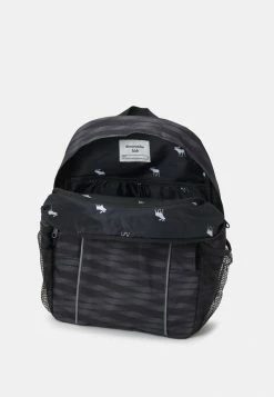 Abercrombie & Fitch BACKPACK UNISEX - Backpack - Black Dye Effect 8 Abercrombie & Fitch BACKPACK UNISEX - Backpack - Black Dye Effect -Abercrombie & Fitch Shop cb93f85bb9c642e1a46d66c3abd1c3a4