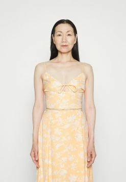 Abercrombie & Fitch BARE - Top - Apricot Nectar -Abercrombie & Fitch Shop cba94cf276ac4311bb48fef1006e5ba1