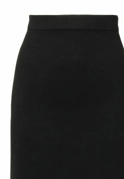 Abercrombie & Fitch CHASE MIDI - A-line Skirt - Black 9 Abercrombie & Fitch CHASE MIDI - A-line Skirt - Black -Abercrombie & Fitch Shop cbec4e886f7b4173aeebb793751dc75d