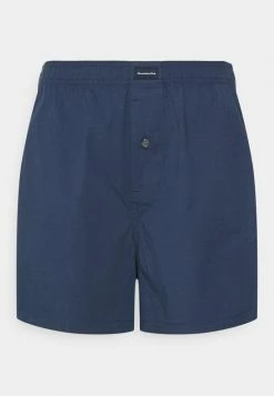 Abercrombie & Fitch 3 PACK - Boxer Shorts - Blue/navy/light Blue -Abercrombie & Fitch Shop ccf5d635420f440589b756a878b5d4ef