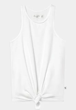 Abercrombie & Fitch 2 PACK - Top - Multi-colour/white 6 Abercrombie & Fitch 2 PACK - Top - Multi-colour/white -Abercrombie & Fitch Shop cd6333b51cc1422f832e1059c35fe75b