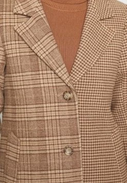 Abercrombie & Fitch DAD COAT - Classic Coat - Camel -Abercrombie & Fitch Shop cdf71fb238ff4932afc11f7dbd5075a5