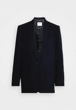 Abercrombie & Fitch Blazer - Black Beauty -Abercrombie & Fitch Shop ce449b68a2c84c269d6694c314b65086