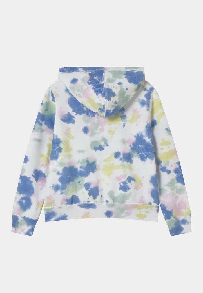 Abercrombie & Fitch CORE - Sweatshirt - White 2 Abercrombie & Fitch CORE - Sweatshirt - White - Image 2