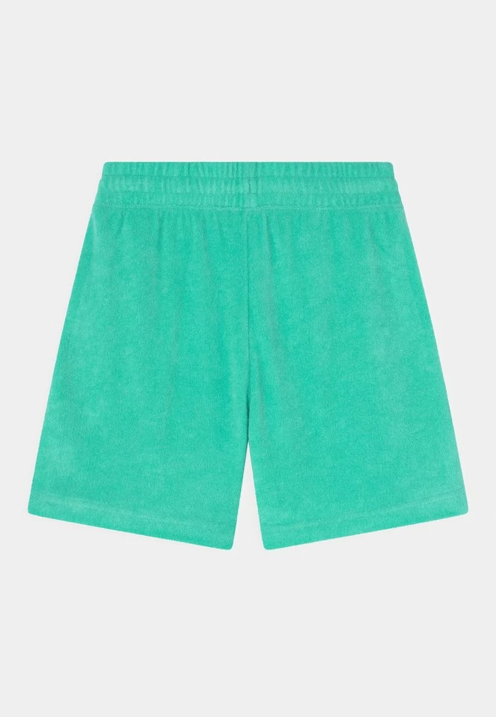 Abercrombie & Fitch TOWEL UTILITY - Shorts - Green 2 Abercrombie & Fitch TOWEL UTILITY - Shorts - Green - Image 2