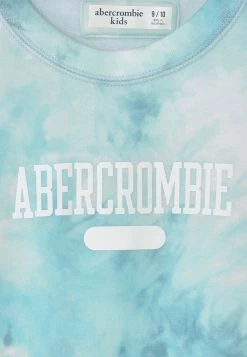 Abercrombie & Fitch TREND PATTERN - Sweatshirt - Blue 5 Abercrombie & Fitch TREND PATTERN - Sweatshirt - Blue -Abercrombie & Fitch Shop cf9603fc96a54c7492c72ffcfd49fa56
