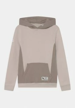 Abercrombie & Fitch ESSENTIAL - Sweatshirt - Moonbeam