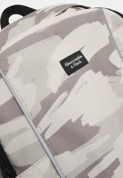 Abercrombie & Fitch BACKPACK UNISEX - Backpack - Camo -Abercrombie & Fitch Shop d1b702debab94956a945b79ebbb81e5d