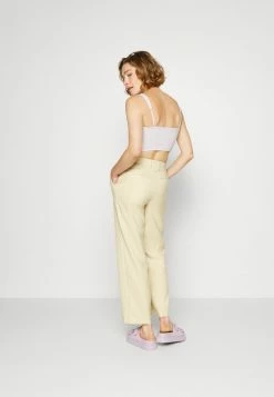 Abercrombie & Fitch BARE SCOOP CORSET - Top - Orchid Ice -Abercrombie & Fitch Shop d209dd2c3180408790bd185351c94aa9