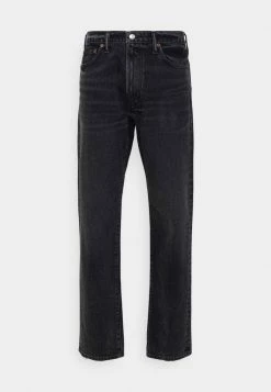 Abercrombie & Fitch STRAIGHT - Straight Leg Jeans - Washed Black 8 Abercrombie & Fitch STRAIGHT - Straight Leg Jeans - Washed Black -Abercrombie & Fitch Shop d2dcaebced2644ff83480c220791e4c3