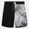 Abercrombie & Fitch BOARD SPLICED - Swimming Shorts - Spliced Board Tbd Aw