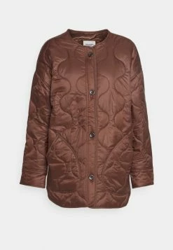 Abercrombie & Fitch Light Jacket - Chestnut Brown 8 Abercrombie & Fitch Light Jacket - Chestnut Brown -Abercrombie & Fitch Shop d41fbda92b6f4d92b63d7172e294ee2f