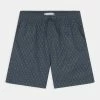 Abercrombie & Fitch ALL DAY PULL ON - Shorts - Navy