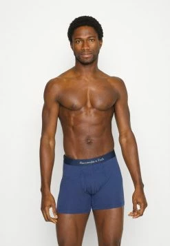 Abercrombie & Fitch 12 PACK - Pants - Blue/grey/black