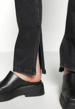 Abercrombie & Fitch Jeans Skinny Fit - Black -Abercrombie & Fitch Shop d8538b1450b741178bcd5bf3b3dbd8b7