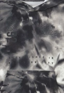 Abercrombie & Fitch LOGO - Sweatshirt - Black -Abercrombie & Fitch Shop d89eba8bba204e09987997c6d5d55dbb