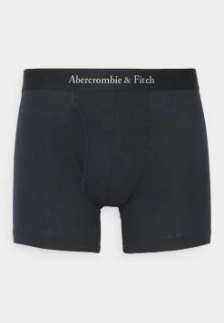 Abercrombie & Fitch 7 PACK - Pants - Black/blue/green/lead/white/grey/navy -Abercrombie & Fitch Shop d9191ee648b646acbc3bcfb34fdcf417