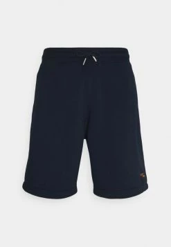 Abercrombie & Fitch ICON - Shorts - Navy -Abercrombie & Fitch Shop dbb8e016106a45d3935cb9155e853db7