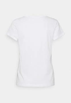 Abercrombie & Fitch CREW 3 PACK - Basic T-shirt - Black/ White/ Navy -Abercrombie & Fitch Shop deab418e7d5948a39d4be34dbc99b18e