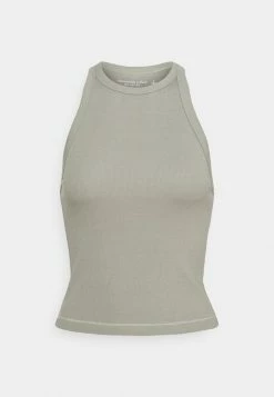 Abercrombie & Fitch BARE - Top - Green -Abercrombie & Fitch Shop def15b56c06249b19596145b87f92b62