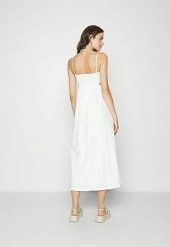 Abercrombie & Fitch Cocktail Dress / Party Dress - White -Abercrombie & Fitch Shop df70b4a1442c4f21b5ffb9acef0c0965