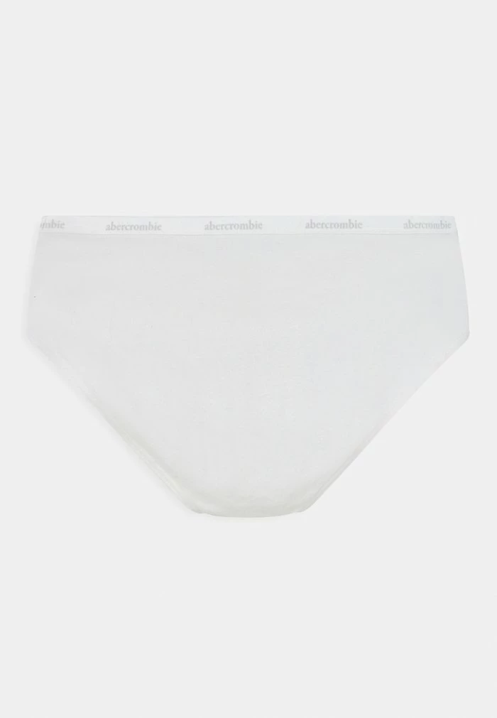 Abercrombie & Fitch UNDIES 5 PACK - Briefs - Multi-coloured 2 Abercrombie & Fitch UNDIES 5 PACK - Briefs - Multi-coloured - Image 2