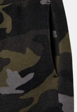 Abercrombie & Fitch ESSENTIALS AT THE KNEE - Tracksuit Bottoms - Black -Abercrombie & Fitch Shop dffaaf7e9a9e4ab2bbcce4103a2ef1fe