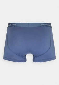 Abercrombie & Fitch MULTIPACK SOLIDS 5 PACK - Pants - White/blue Navy/grey/black -Abercrombie & Fitch Shop e1f2e2f1c2fa4d959de71ce16bd93811