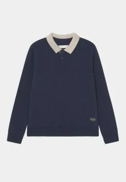 Abercrombie & Fitch Sweatshirt - Navy