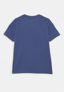 Abercrombie & Fitch CREW 3 PACK - Print T-shirt - Blue/yellow/dark Red -Abercrombie & Fitch Shop e32a8ecce9724d15abcbff03cd764244