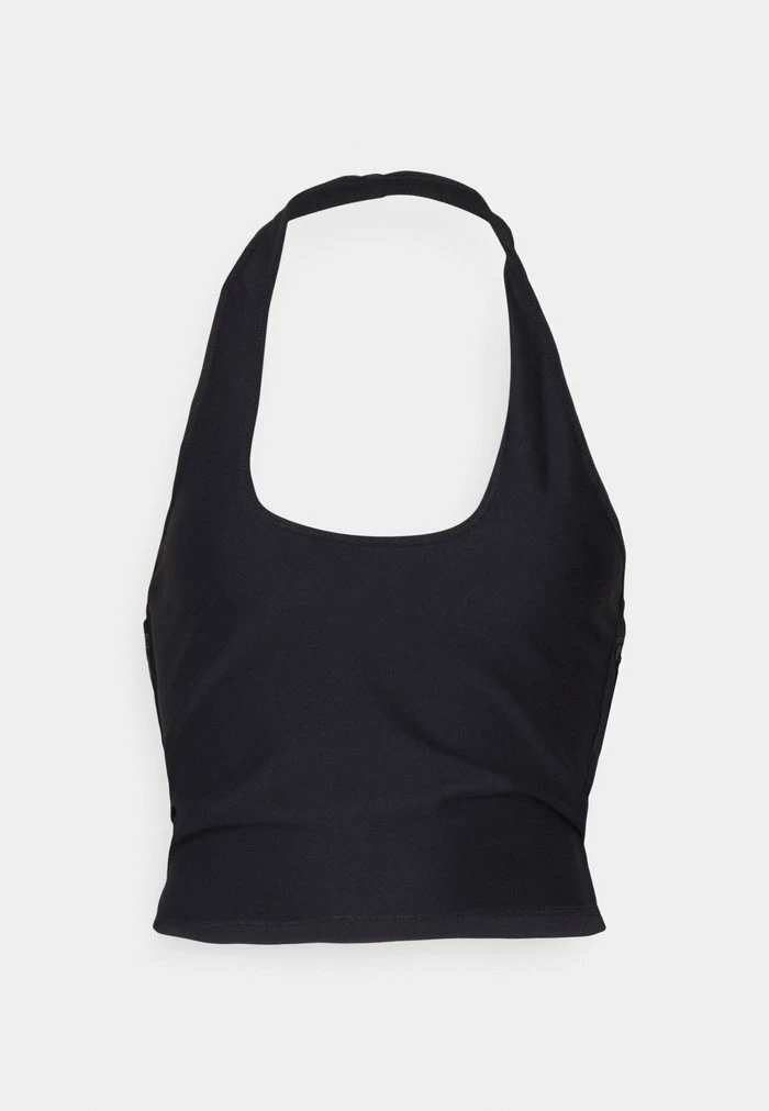Abercrombie & Fitch SEAMLESS MULTI SILO 3 PACK - Top - Black Beauty 6 Abercrombie & Fitch SEAMLESS MULTI SILO 3 PACK - Top - Black Beauty - Image 6