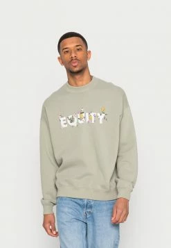 Abercrombie & Fitch Sweatshirt - Grey