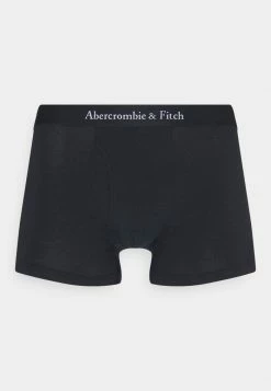 Abercrombie & Fitch MULTIPACK SOLIDS 5 PACK - Pants - White/blue Navy/grey/black -Abercrombie & Fitch Shop e8287d37962b4df3b416ee441e8dc601
