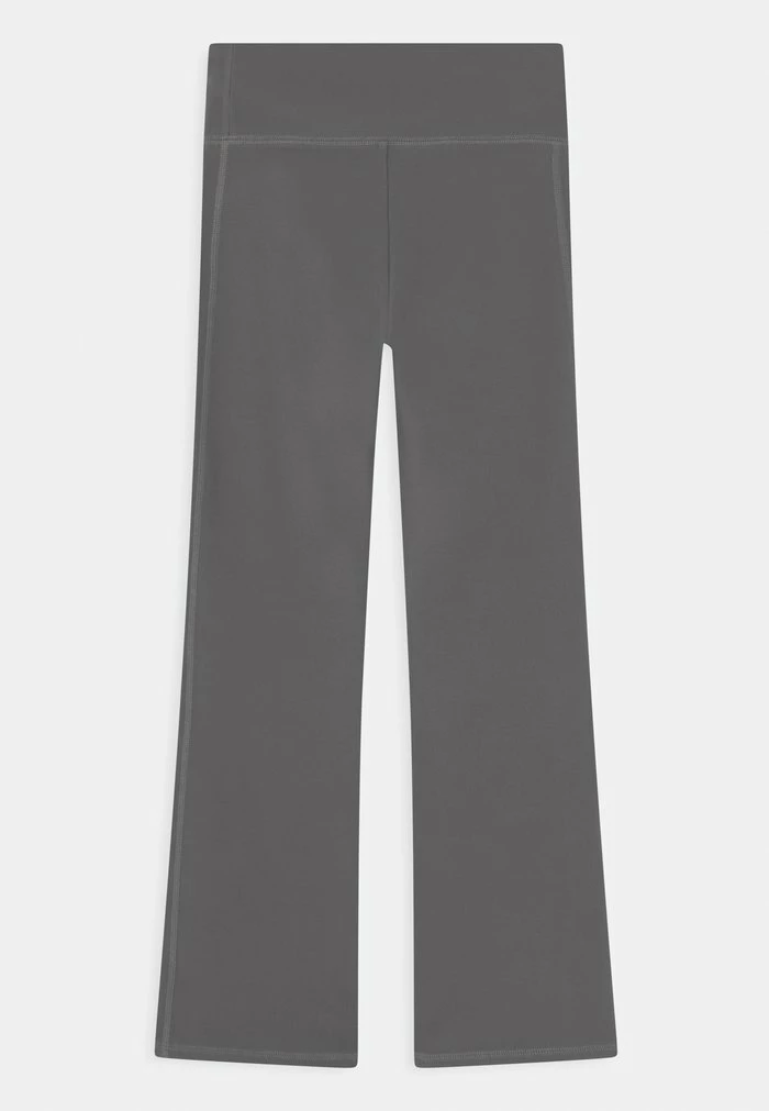 Abercrombie & Fitch GRACIE - Leggings - Trousers - Grey 2 Abercrombie & Fitch GRACIE - Leggings - Trousers - Grey - Image 2
