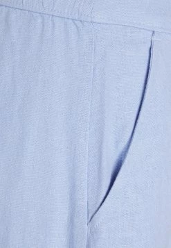 Abercrombie & Fitch RESORT PANT - Trousers - Blue 5 Abercrombie & Fitch RESORT PANT - Trousers - Blue -Abercrombie & Fitch Shop f4328323bba74c89af07ede2b2974b3d